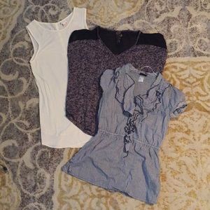 Office attire bundle!